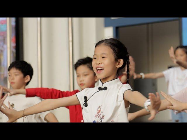 YOK BIN | CHILDREN'S DAY 儿童节 | FRIDAY | 20 DECEMBER | 2024