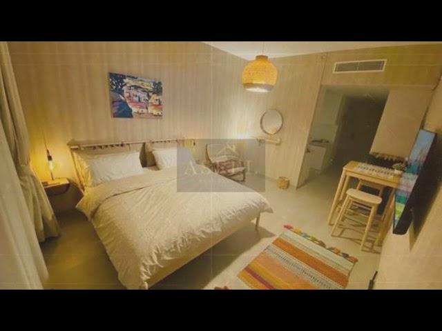 1BR LUMA 21 | BRAND NEW APARTMENTS | FULLY FURNISHED JVC