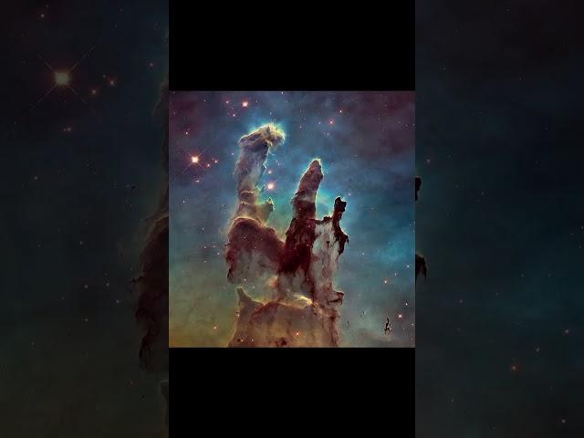 NASA vs My telescope 