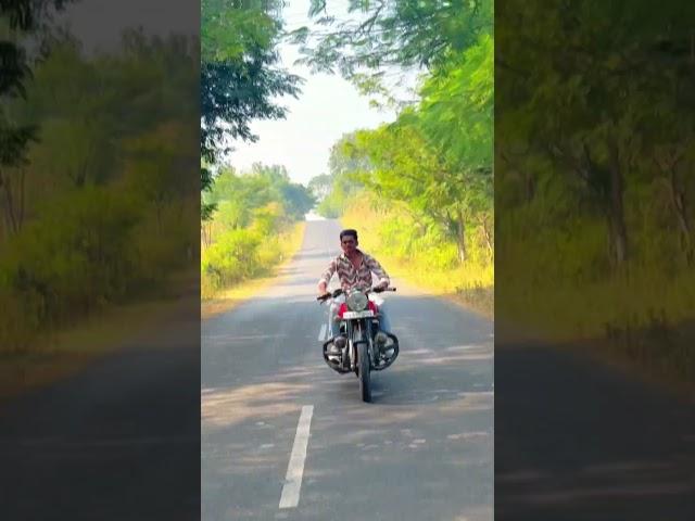 Bullet Instagram Reels #sarpanch
