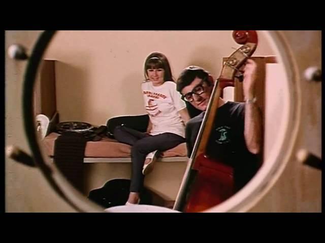 The Seekers The Water Is Wide 1964