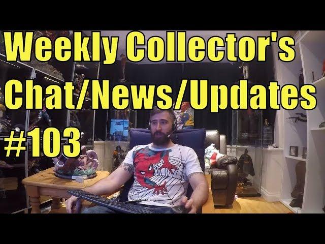  Collecting Chat, News, Updates #103 - RaddTitan