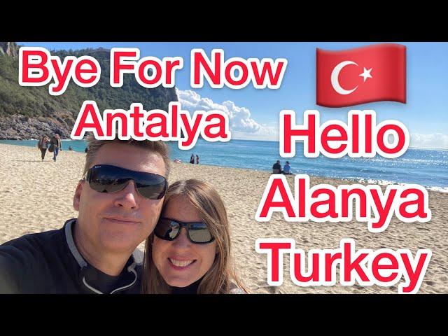 Unveiling Alanya, Turkey: First Impressions & Travel Tips