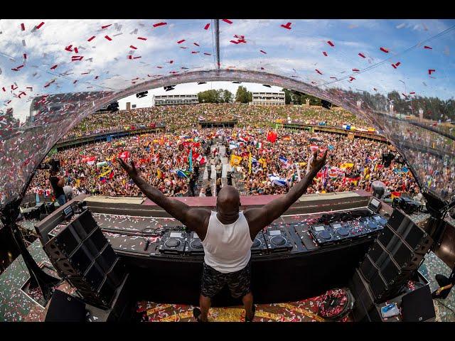 DJ Diesel | Tomorrowland Belgium 2019 - W1