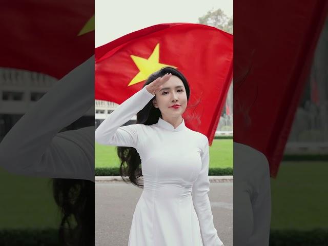 Tự hào Việt Nam #vienvibi #trending #shorts  #tiktoker