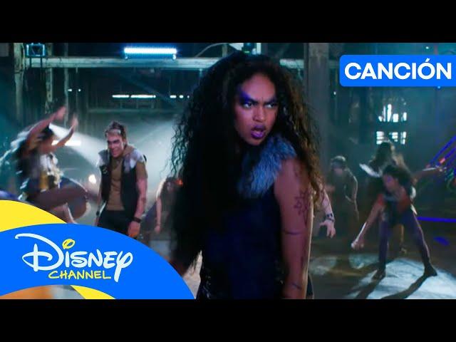 ZOMBIES 2: Videoclip - Flesh & Bone | Disney Channel Oficial