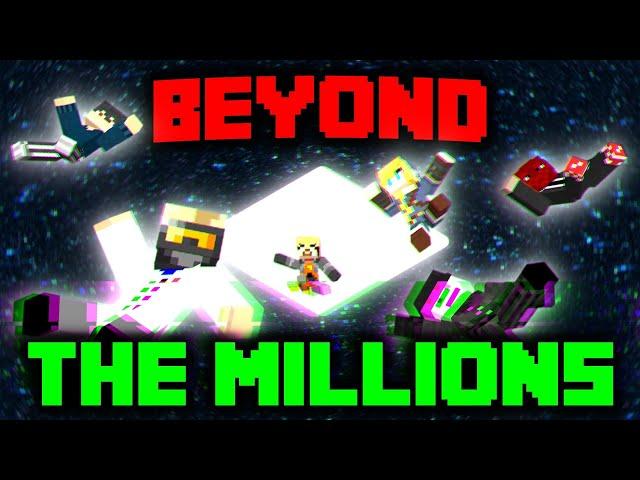 2b2t - The First Beyond the Millions