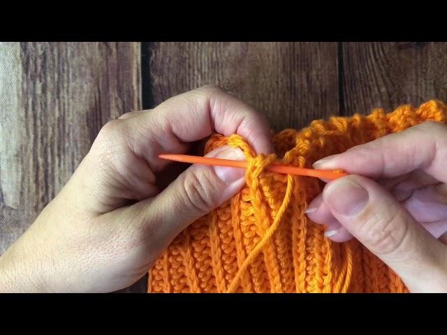 How to Running Stitch For Crochet Sewing