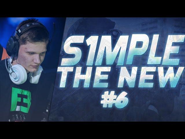 The New S1mple #6