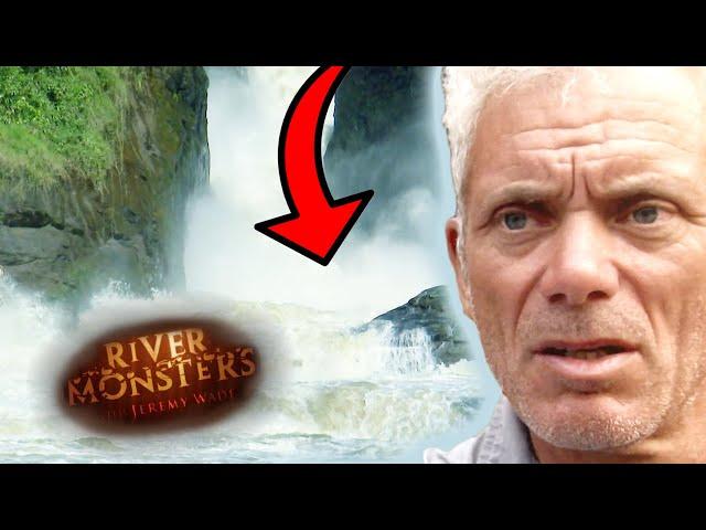 Huge Catch In The Most Dangerous Fishing Spot  | River Monsters