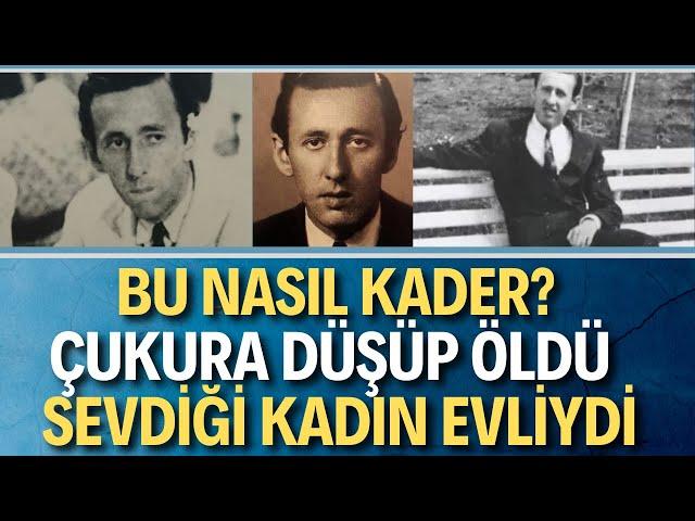 Bir Garip Orhan Veli | Edebiyatımızın Ustalarından Orhan Veli Kanık Kimdir?