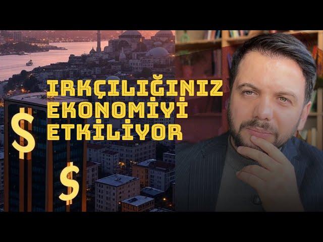 Yabancı yatırımcılar Türkiye’den neden kaçıyor? | Irkçı söylemlerin etkisi