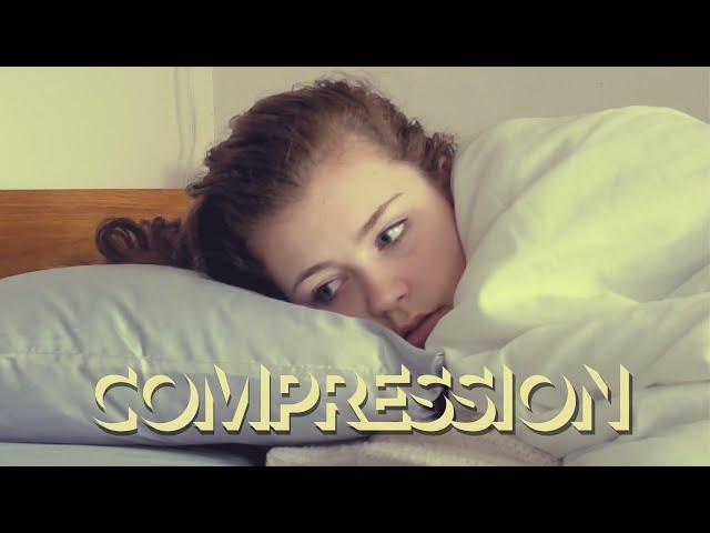 Compression [Experimental Horror Short Film - Michael Ehms]