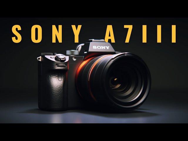 Sony a7III Review: Is It Worth Buying in 2024?