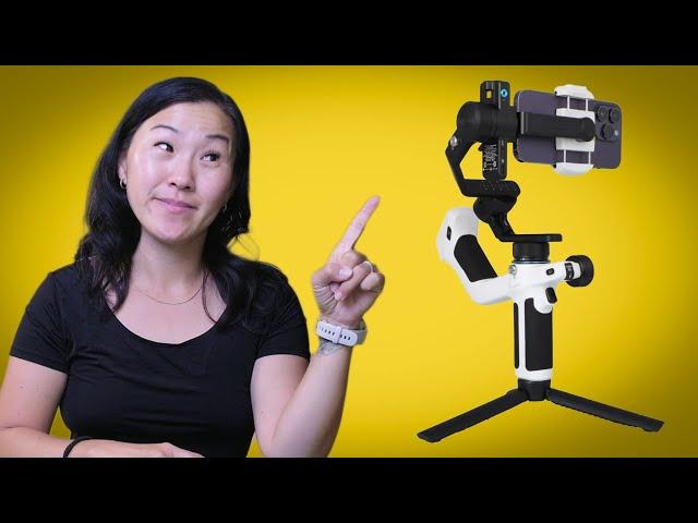 Do you still need a GIMBAL in 2024?