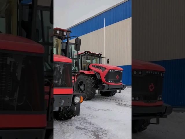 СКОЛЬКО СТОИТ КИРОВЕЦ?? #agro #farm #tractor #деревня #мтз #село #трактор #фермер #юмор #кировец