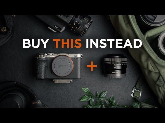 Don't buy a fuji X1006