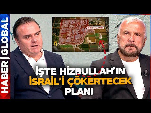 Hizbullah İsrail'in Açığını Buldu İşte Nasrallah'ın Büyük Planı! Mete Yarar -Burak Darıcılı | Mesele