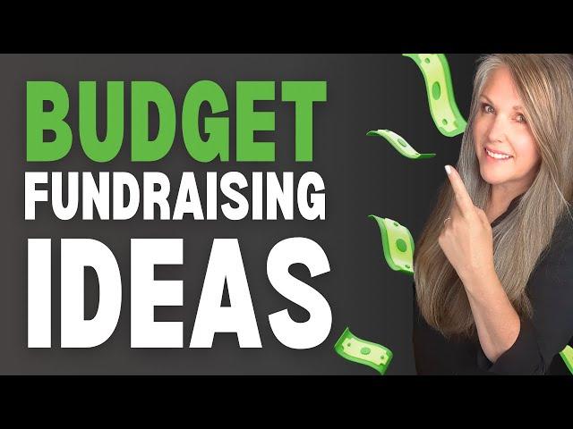 NONPROFITS Are Raking It In with These Fundraising Ideas!