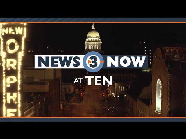 News 3 Now at Ten: December 12, 2024