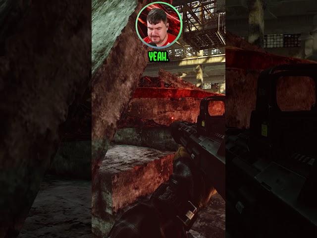 I TRIED #escapefromtarkov #tarkov #eft