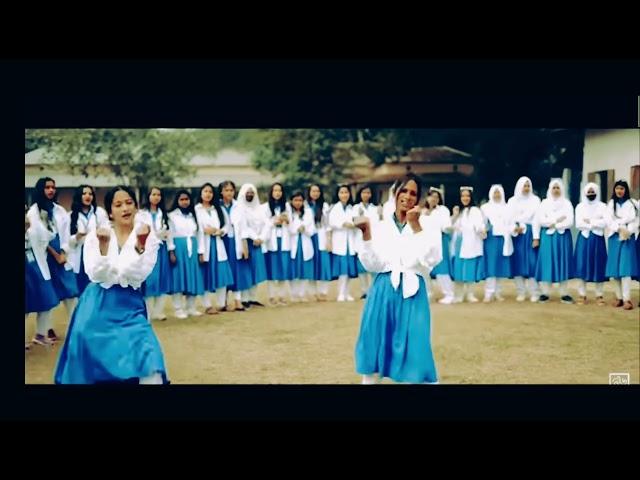 Bondhurey II Rag Day Dance parformance II Cinematography By BD Fahim yt