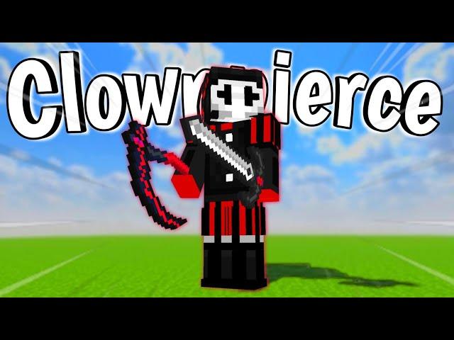 Clownpierce Texture Pack Revamp for java | 1.19.4+ | @ClownPierce