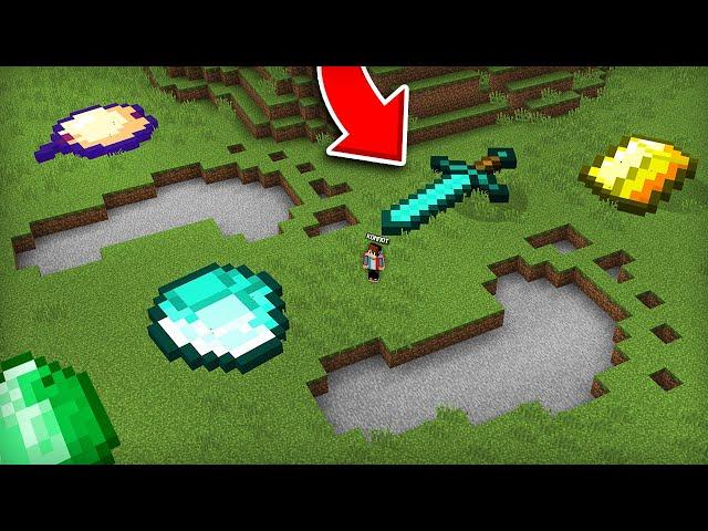 ГИГАНТ ПОТЕРЯЛ ВСЕ СВОИ ПРЕДМЕТЫ В МАЙНКРАФТ | Компот Minecraft