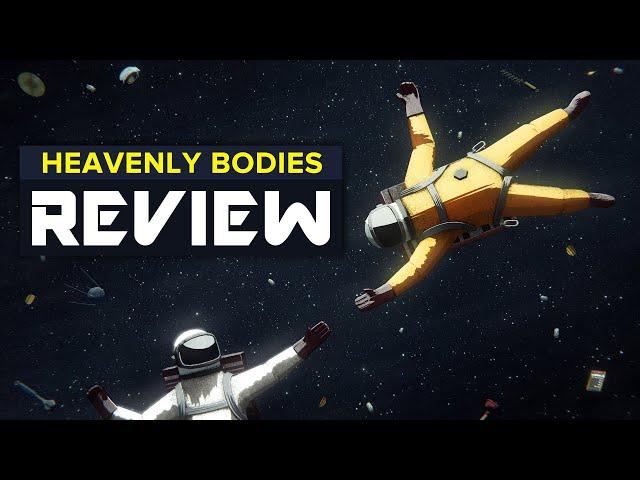 Is HEAVENLY BODIES worth your time? - REVIEW