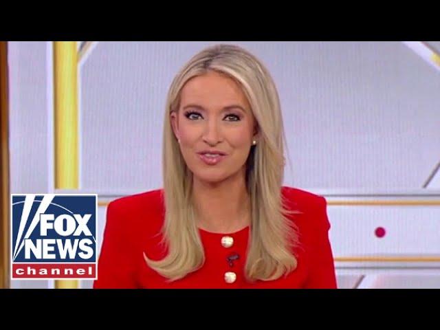 Kayleigh McEnany: Even the liberal media is starting to panic