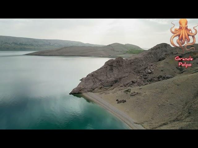 Beritnica Beach - Pag  Croatia