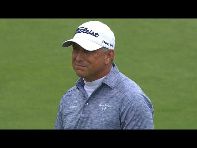 Highlights | Round 3 | Boeing Classic