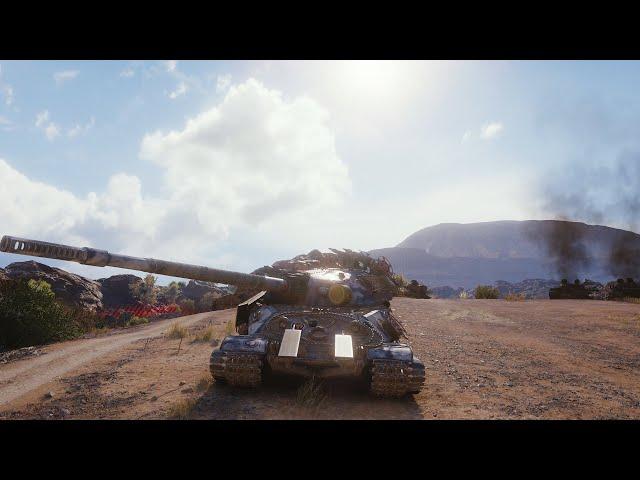 ВОСКРЕСНЫЙ ДУРДОМ /СТРИМ | World of Tanks