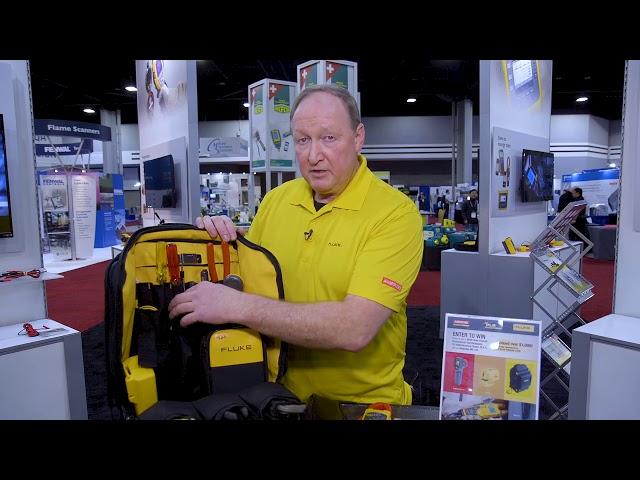 Fluke’s Must-Have Tools for HVAC Technicians