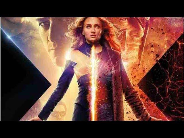 'X-Men: Dark Phoenix' tops global box office | Malay Mail