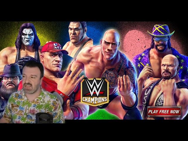 BREAKING! DSP Admits To Lying About WWE Champions! Everything I Said Was A Lie