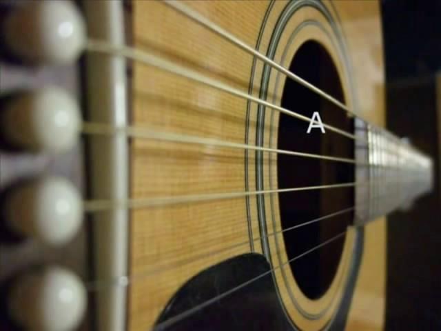 Accordatore per Chitarra Online : accorda la tua chitarra!