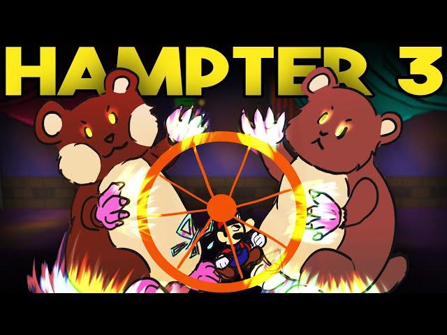 mario hampter mode 3