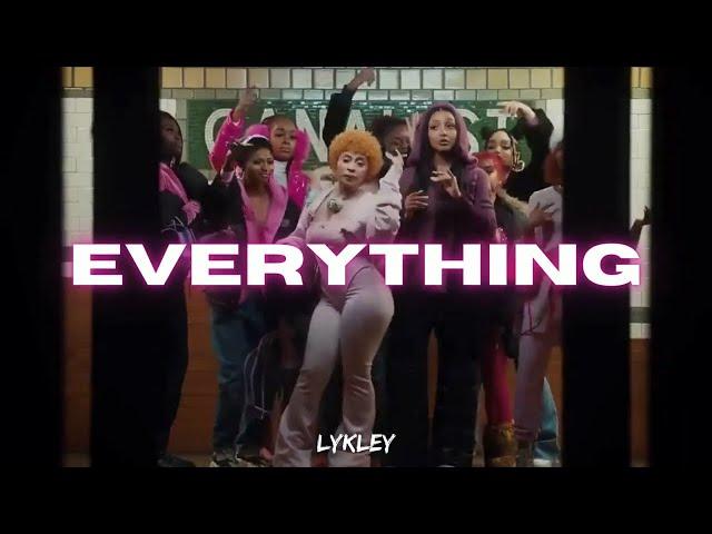 [FREE] Central Cee x  Drill Type Beat 2024 | "EVERYTHING"