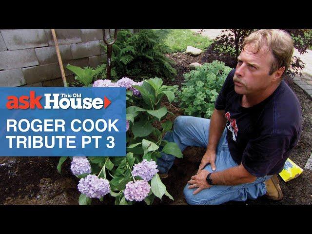 How Roger Cook Built His Legacy | Ask This Old House