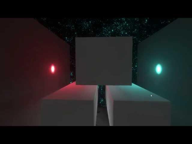 Unity 5 - Moving realtime GI with Emissive Animation