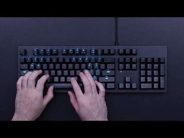 Razer Chroma Effect | Ripple