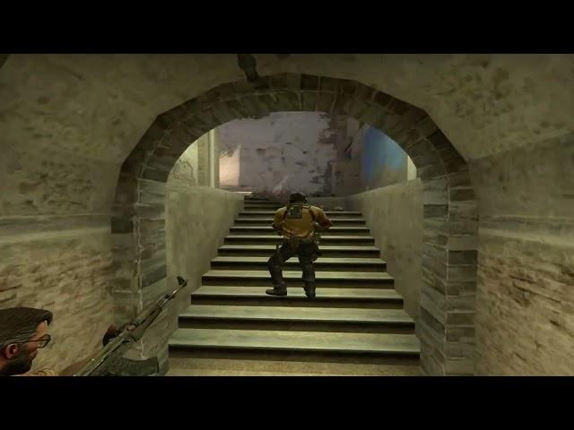 hightlights csgo