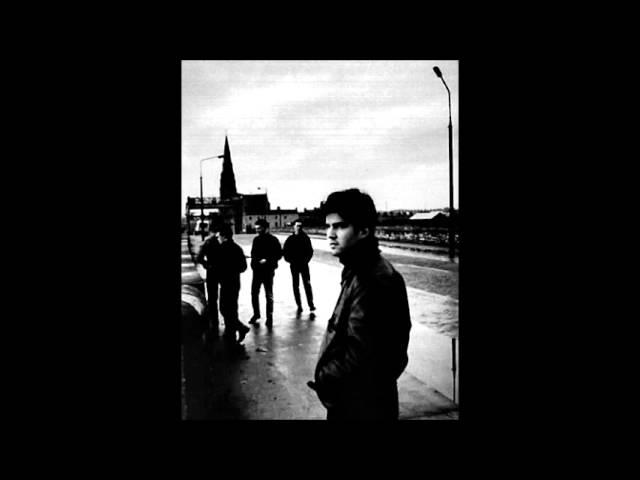 Lloyd Cole & The Commotions... Brand New Friend