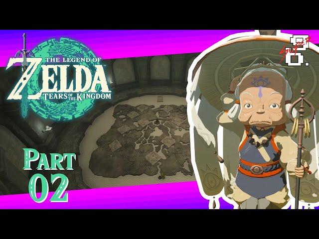 Tears of the Kingdom | Full Stream VOD (Uncut) - part 2