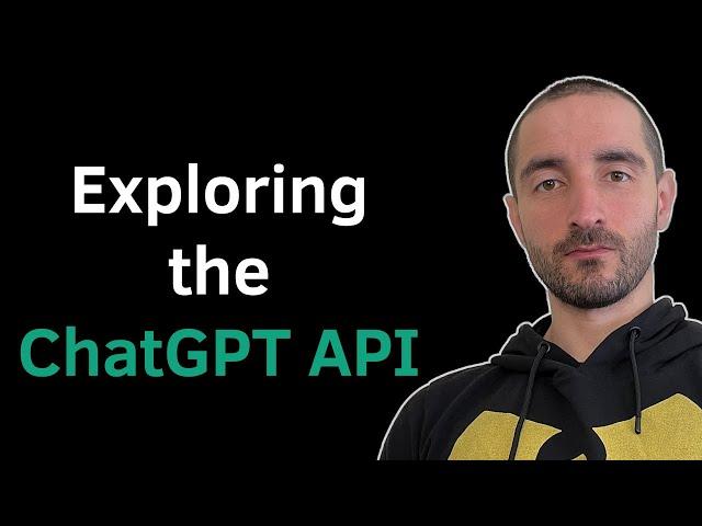 Exploring the ChatGPT API with Python: Multiple Completions, Max Tokens, Temperature, tiktoken