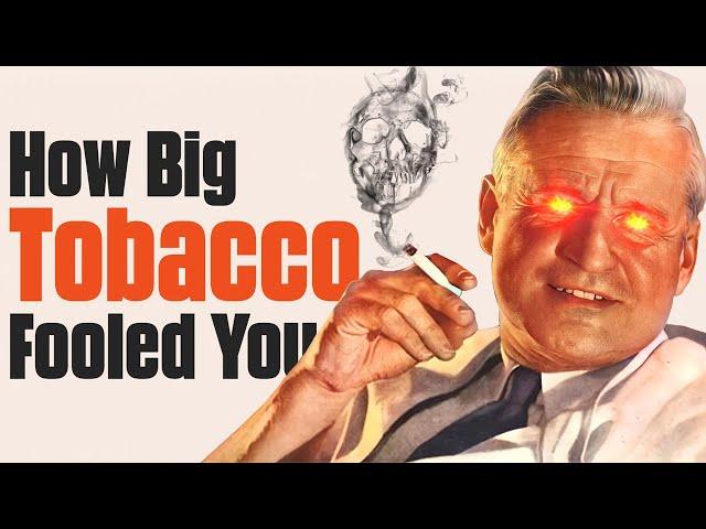 Tobacco: The Most Evil Business in the World