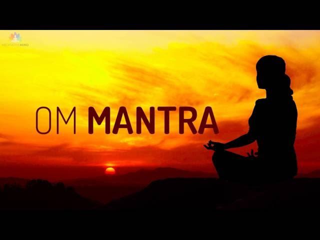 OM MANTRA MEDITATION | 11 Minutes