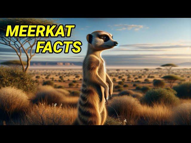 The Meerkat Mafia: The Intricate Social Structure of a Mob