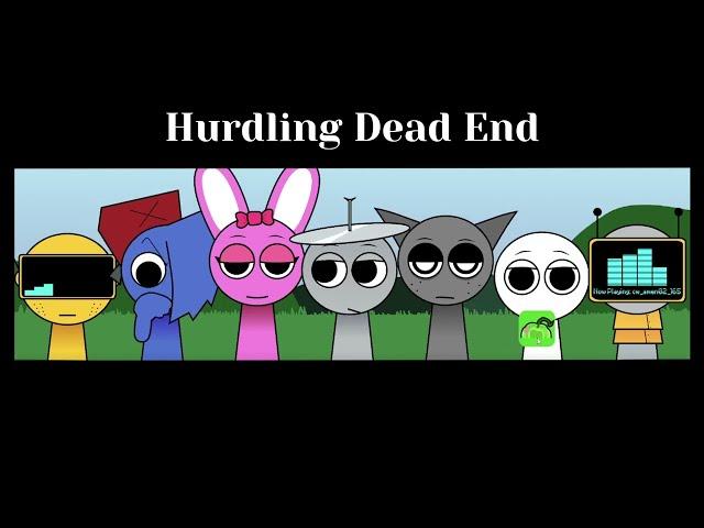 Hurdling Dead End | Sprunki Retake